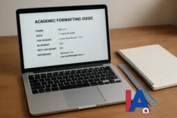 ABNT normas básicas: formatação e referências