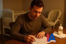 Auxílio maternidade regras gerais: prazos e documentos