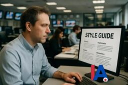 Cobertura com responsabilidade: linguagem, contexto e precisão