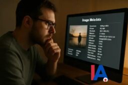 Como checar imagens e vídeos: metadados e ferramentas úteis