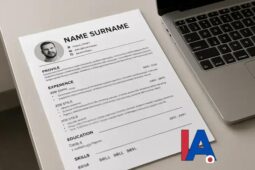 Como criar currículo primeiro emprego: modelo e dicas