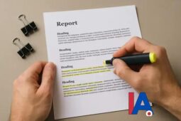 Como ler relatórios oficiais: estrutura, sumário e anexos