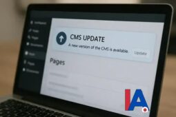 Como lidar com atualizações: corrigir, sinalizar e arquivar