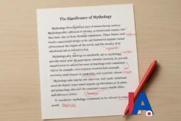 Como melhorar redação: estrutura, coesão e revisão