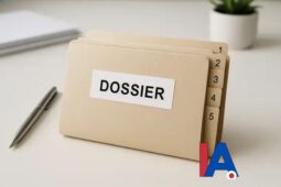 Como montar dossiê do tema: escopo, documentos e cronologia