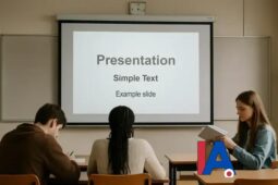 Como preparar apresentação escolar: roteiro e slides