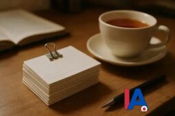 Como revisar antes da prova: técnicas rápidas e eficientes