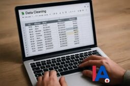 Como usar dados abertos: portais, licenças e limpeza básica