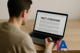 Como verificar notícias falsas: fontes, técnicas e sinais de alerta