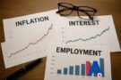 Entenda indicadores econômicos: inflação, juros e emprego