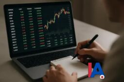 ETF o que é: como funcionam e quando fazem sentido