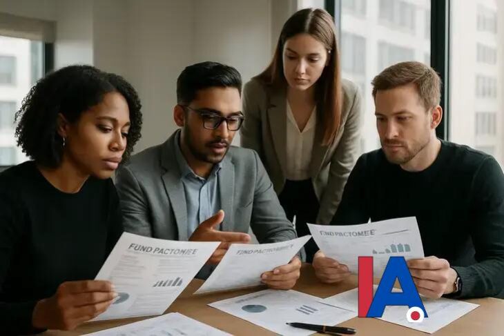 Fundo de investimento o que é: taxas, benchmark e perfil de risco