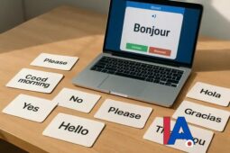 Inglês para iniciantes: passos para começar em casa