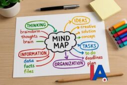 Mapa mental como criar: passos e dicas visuais
