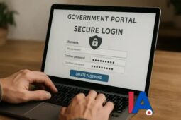 Meu Gov br como criar conta: níveis e verificação