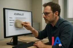 Privacidade em reportagens: limites legais e boas práticas