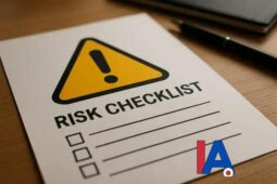 Riscos comuns ao investir: como reconhecer e mitigar