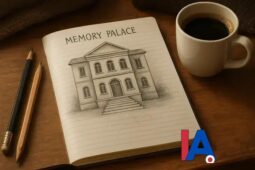 Técnicas de memorização: métodos práticos para aplicar