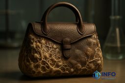 Mycelium Leather: Why Mushroom-Based Fashion is the Future of 2026