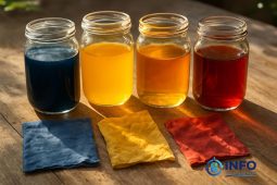 The Return of Nature: Plant-Based Dyes Dominating 2026 Collections