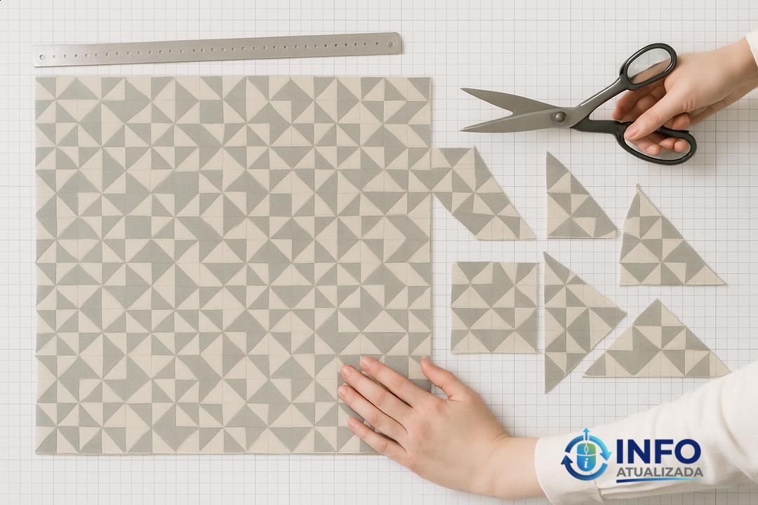 Zero-Waste Fashion: The Revolutionary Pattern Cutting Techniques of 2026