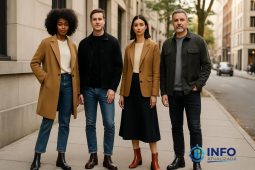 Ankle Boots: A Footwear Essential for All Seasons