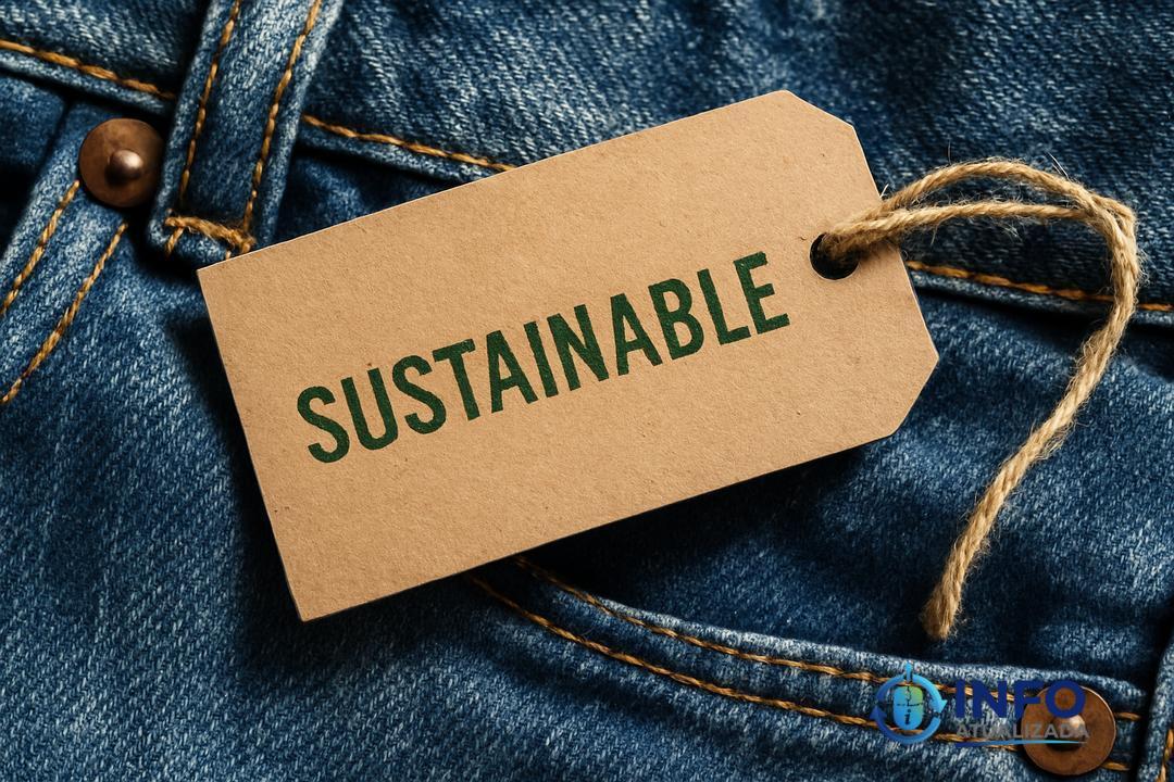 Best Sustainable Denim Brands 2026: The Jeans Your Closet Needs
