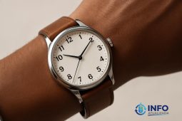 Classic Watch: A Timeless Accessory for Any Wrist