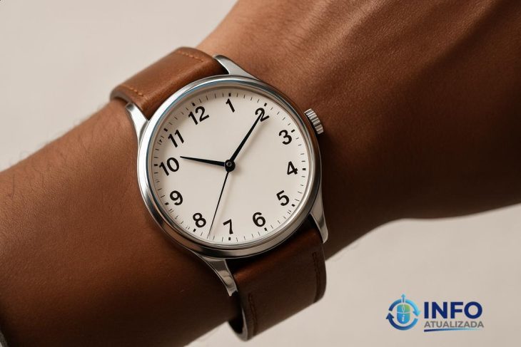 Classic Watch: A Timeless Accessory for Any Wrist