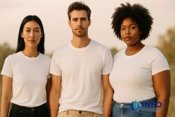 Cotton Tees: Choosing T-Shirts That Fit Perfectly