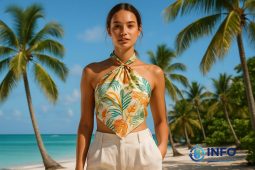 Creative Ways to Style Silk Scarves: The 2026 Accessory Revival