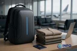 Digital Nomad Style: The 2026 Minimalist Travel Capsule Wardrobe