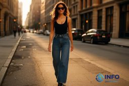 How to Style Wide-Leg Jeans in 2026: The Ultimate Fashion Guide