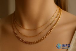 Jewelry Pairing Guide: Matching Metals and Necklines