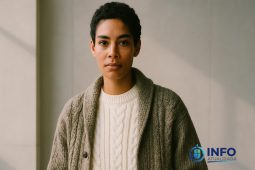 Knitwear Basics: Sweaters and Cardigans Explained