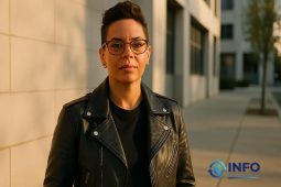 Leather Jacket: A Rebel Staple That Never Fades