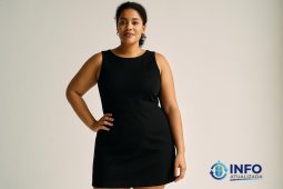 Little Black Dress: Why Every Closet Needs One