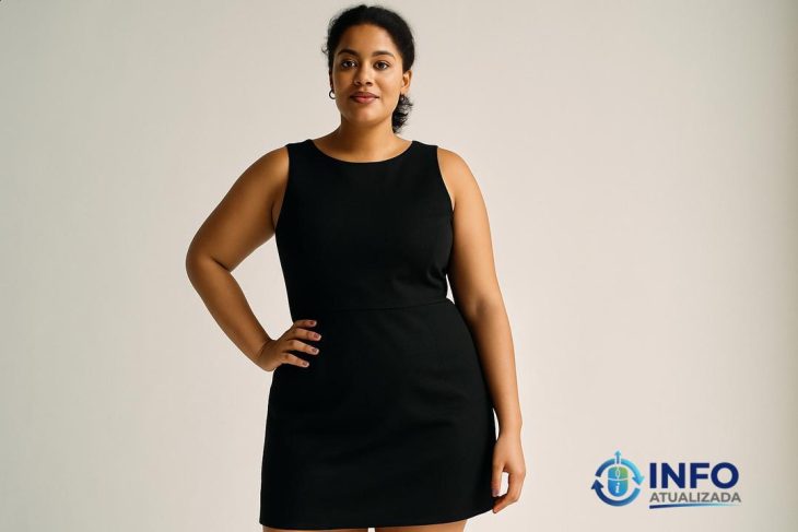 Little Black Dress: Why Every Closet Needs One