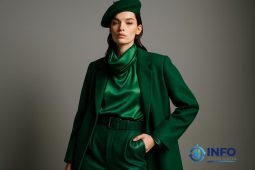 Mastering Monochromatic Outfits: Chic All-One-Color Trends for 2026