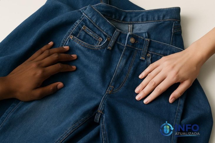 Quality Denim: Investing in Jeans That Last