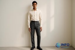 Tailored Trousers: Pants That Fit Like a Dream