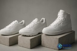 The 10 Best White Sneakers for 2026: A Curated Editor's Review