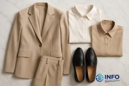 The 2026 Capsule Wardrobe: 15 Essential Pieces for Professional Women