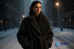 The Best Winter Coats for 2026: Style, Warmth, and Sustainability