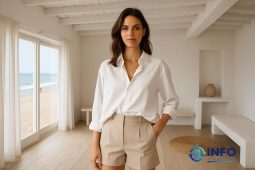 The Oversized Shirt Guide: Chic Ways to Style the 2026 Essential