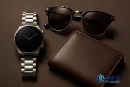 Top 5 Smart Watches as Fashion Statements: Tech Meets Style in 2026