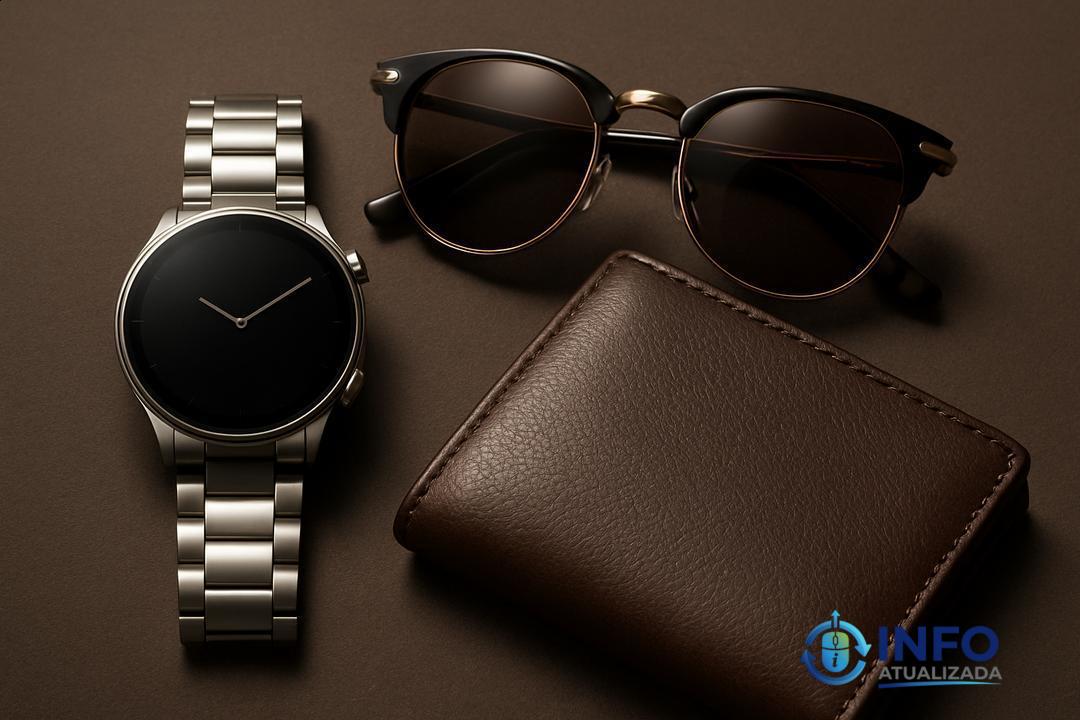 Top 5 Smart Watches as Fashion Statements: Tech Meets Style in 2026