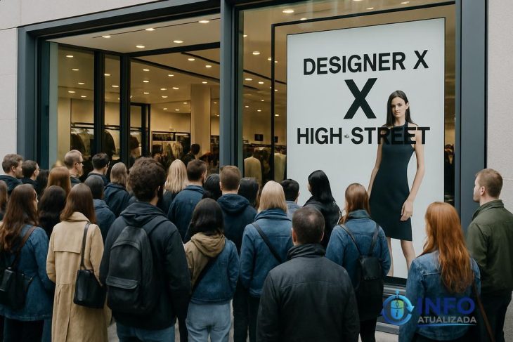 Top High-Street Collaborations 2026: Luxury Style at Retail Prices