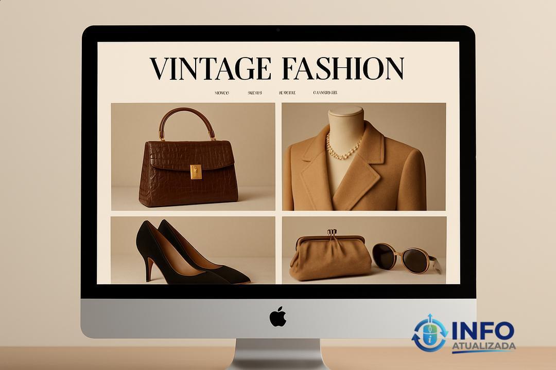 Where to Shop: The Best Online Vintage Marketplaces in 2026
