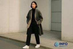 White Sneakers: The Everyday Shoe That Goes With All